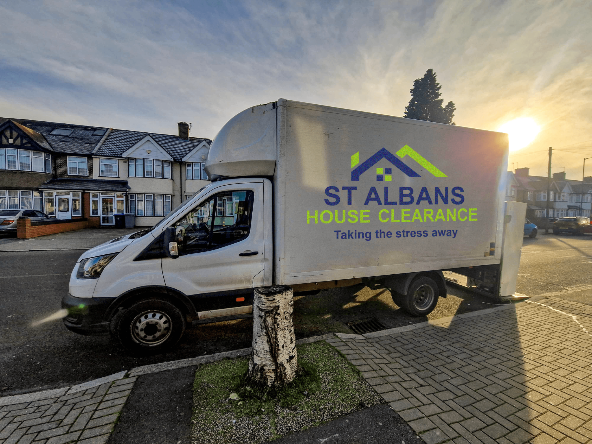 house clearance hatfield